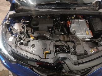 Renault Captur Captur II (RJB) SUV 1.6 E-Tech 145 (H4M-632(H4M-C6)) [105kW]  (01-2022=
/...) picture 29