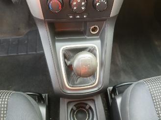 Chevrolet Captiva Captiva (C100) SUV 2.4 16V 4x2 (Z24SED) [100kW]  (06-2006/05-2011) picture 17