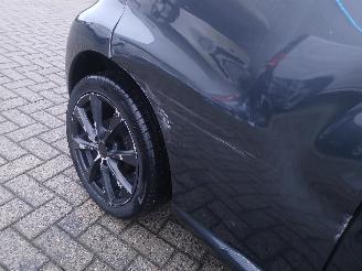 Peugeot 107 107 Hatchback 1.0 12V (384F(1KR)) [50kW]  (06-2005/05-2014) picture 24