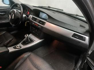 BMW 3-serie 3 serie Touring (E91) Combi 325i 24V (N52-B25C) [160kW]  (12-2004/08-2=
008) picture 8