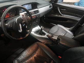 BMW 3-serie 3 serie Touring (E91) Combi 325i 24V (N52-B25C) [160kW]  (12-2004/08-2=
008) picture 12