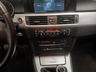 BMW 3-serie 3 serie Touring (E91) Combi 325i 24V (N52-B25C) [160kW]  (12-2004/08-2=
008) picture 17