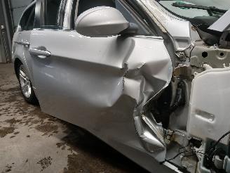 BMW 3-serie 3 serie Touring (E91) Combi 325i 24V (N52-B25C) [160kW]  (12-2004/08-2=
008) picture 26