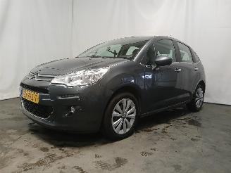 Citroën C3 C3 (SC) Hatchback 5-drs 1.0 Vti 68 12V (EB0(ZMZ)) [50kW]  (08-2012/10-=
2016) picture 3