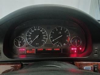 BMW 5-serie 5 serie (E39) Sedan 523i 24V (M52-B25(256S3)) [125kW]  (09-1995/08-200=
0) picture 18