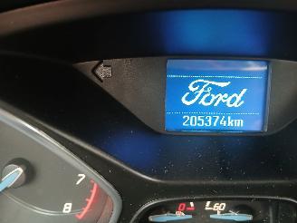 Ford Grand C-Max Grand C-Max (DXA) MPV 1.0 Ti-VCT EcoBoost 12V 125 (M1DA(Euro 5)) [92kW=
]  (10-2012/06-2019) picture 2