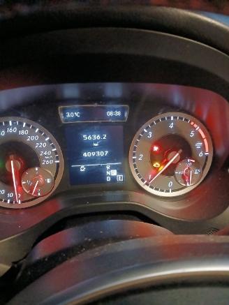 Mercedes A-klasse A (W176) Hatchback 1.8 A-180 CDI 16V (OM651.901(Euro 5)) [80kW]  (06-2=
012/10-2014) picture 2