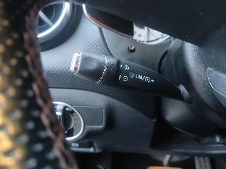 Mercedes A-klasse A (W176) Hatchback 1.8 A-180 CDI 16V (OM651.901(Euro 5)) [80kW]  (06-2=
012/10-2014) picture 15