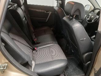 Daewoo Captiva Captiva (C100) SUV 2.4 16V 4x4 (Z24SED) [100kW]  (06-2006/05-2011) picture 10