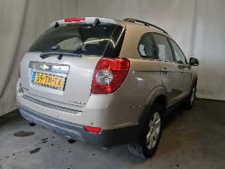 Chevrolet Captiva Captiva (C100) SUV 2.4 16V 4x2 (Z24SED) [100kW]  (06-2006/05-2011) picture 5