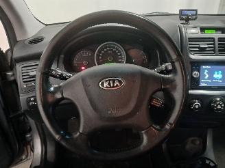 Kia Sportage Sportage (JE) Terreinwagen 2.0 CVVT 16V 4x2 (G4GC) [104kW]  (09-2004/1=
1-2010) picture 18