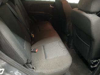 Kia Sportage Sportage (JE) Terreinwagen 2.0 CVVT 16V 4x2 (G4GC) [104kW]  (09-2004/1=
1-2010) picture 10