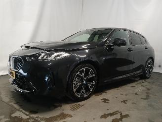 BMW 1-serie 1 serie (F70) Hatchback 120 1.5 TwinPower Turbo 12V (B38-A15P) [125kW]=
  (07-2024/...) picture 3