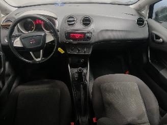 Seat Ibiza Ibiza ST (6J8) Combi 1.2 TDI Ecomotive (CFWA) [55kW]  (04-2010/05-2015=
) picture 11