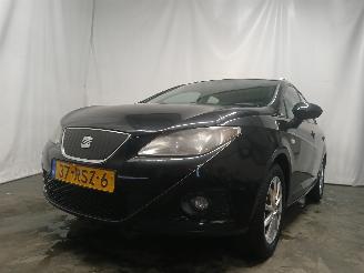 Avarii autoturisme Seat Ibiza Ibiza ST (6J8) Combi 1.2 TDI Ecomotive (CFWA) [55kW]  (04-2010/05-2015=
) 2011/7