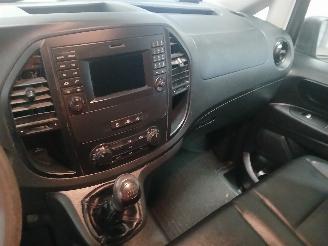 Mercedes Vito Vito (447.6) Van 2.2 114 CDI 16V (OM651.950) [100kW]  (10-2014/...) picture 16