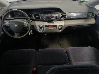 Honda Fr-v FR-V (BE) MPV 1.8 i-VTEC 16V (R18A1) [103kW]  (01-2007/12-2009) picture 11