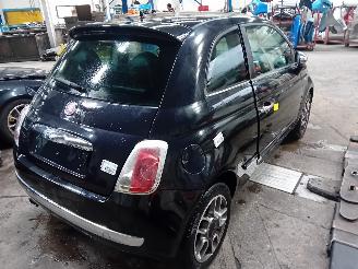 Fiat 500 500 (312) Hatchback 1.2 (169.A.4000(Euro 5)) [51kW]  (07-2007/...) picture 3