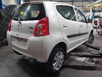 Suzuki Alto Alto Hatchback 5-drs 1.0 12V (K10B) [50kW]  (01-2009/...) picture 3