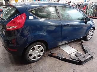 Ford Fiesta Fiesta 6 (JA8) Hatchback 1.25 16V (STJD) [44kW]  (06-2008/06-2017) picture 3