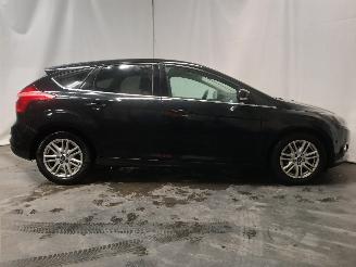 Ford Focus Focus 3 Hatchback 1.0 Ti-VCT EcoBoost 12V 100 (M2DA(Euro 5)) [74kW]  (=
02-2012/05-2018) picture 7