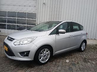 Ford C-Max C-Max (DXA) MPV 1.0 Ti-VCT EcoBoost 12V 125 (M1DA(Euro 5)) [92kW]  (10=
-2012/06-2019) picture 3