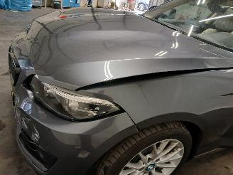 BMW 2-serie 2 serie (F22) Coupé 218i 1.5 TwinPower Turbo 12V (B38-B15A) [100kW] =
 (03-2015/06-2021) picture 25