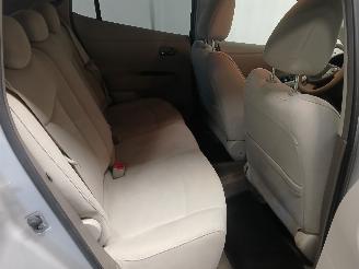 Nissan Leaf Leaf (ZE0) Hatchback Leaf (EM61) [80kW]  (11-2010/12-2017) picture 9