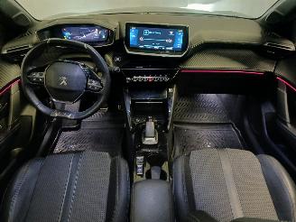 Peugeot 208 208 II (UB/UH/UP) Hatchback 5-drs e-208 50 kWh (ZKX) [100kW]  (06-2019=
/...) picture 11