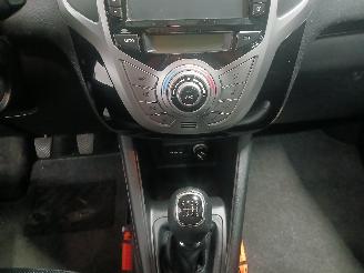 Hyundai Ix20 iX20 (JC) SUV 1.6i 16V (G4FC-G) [92kW]  (11-2010/07-2019) picture 16