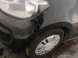 Volkswagen Up! Up! (121) Hatchback 1.0 12V 60 (CHYA) [44kW]  (08-2011/08-2020) picture 15