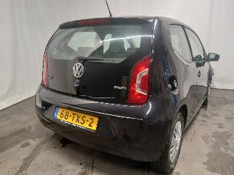 Volkswagen Up! Up! (121) Hatchback 1.0 12V 60 (CHYA) [44kW]  (08-2011/08-2020) picture 5