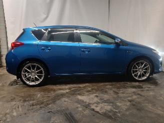 Toyota Auris Auris (E18) Hatchback 5-drs 1.8 16V Hybrid (2ZRFXE) [100kW]  (10-2012/=
03-2019) picture 7