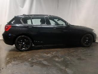 BMW 1-serie 1 serie (F20) Hatchback 5-drs 118i 1.5 TwinPower 12V (B38-B15A) [100kW=
]  (07-2015/06-2019) picture 7