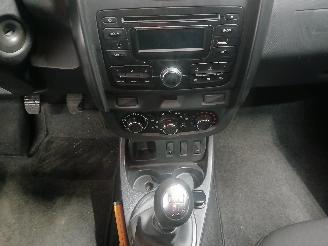 Dacia Duster Duster (HS) SUV 1.2 TCE 16V (H5F-410(H5F-F4)) [92kW]  (06-2015/01-2018=
) picture 15