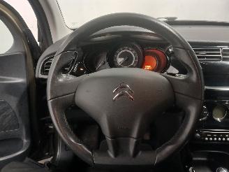 Citroën C3 C3 (SC) Hatchback 5-drs 1.2 VTi 82 12V (EB2F(HMZ)) [60kW]  (06-2012/09=
-2016) picture 14