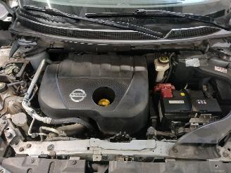 Nissan Qashqai Qashqai (J11) SUV 1.5 dCi DPF (K9K-636(Euro 5)) [81kW]  (11-2013/...) picture 26