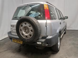 Honda Cr-v CR-V (RD1/3) SUV 2.0i 16V VTEC (B20Z1) [108kW]  (01-1999/07-2002) picture 5