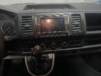 Volkswagen Transporter Transporter T6 Van 2.0 TDI DRF (CAAC(Euro 5)) [103kW]  (04-2015/12-201=
9) picture 16