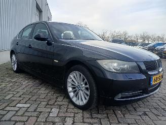 BMW 3-serie 3 serie (E90) Sedan 330i 24V (N52-B30A) [190kW]  (12-2004/10-2011) picture 6