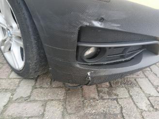 BMW 3-serie 3 serie Gran Turismo (F34) Hatchback 318d 2.0 16V (N47-D20C) [105kW]  =
(03-2013/06-2015) picture 21