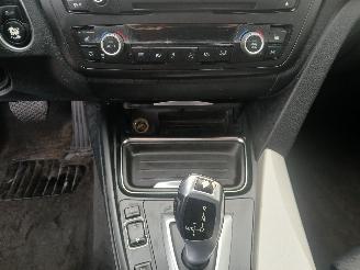 BMW 3-serie 3 serie Gran Turismo (F34) Hatchback 318d 2.0 16V (N47-D20C) [105kW]  =
(03-2013/06-2015) picture 17