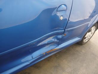 Toyota Aygo Aygo (B10) Hatchback 1.0 12V VVT-i (1KR-FE) [50kW]  (07-2005/05-2014) picture 20