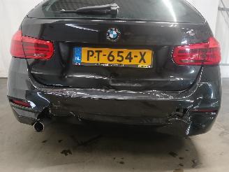 BMW 3-serie 3 serie Touring (F31) Combi 318i 1.5 TwinPower Turbo 12V (B38-B15A) [1=
00kW]  (07-2015/06-2019) picture 20