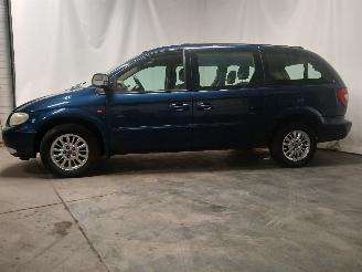 Chrysler Voyager Voyager/Grand Voyager (RG/RS) MPV 3.3 V6 (EGA) [128kW]  (02-2000/12-20=
08) picture 4