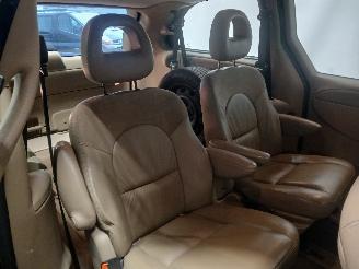 Chrysler Voyager Voyager/Grand Voyager (RG/RS) MPV 3.3 V6 (EGA) [128kW]  (02-2000/12-20=
08) picture 9