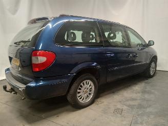 Chrysler Voyager Voyager/Grand Voyager (RG/RS) MPV 3.3 V6 (EGA) [128kW]  (02-2000/12-20=
08) picture 6