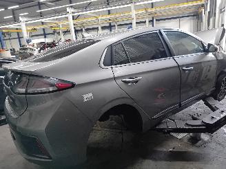 Hyundai Ioniq Ioniq Liftback EV 38 kWh (EM10) [100kW]  (07-2019/07-2022) picture 3