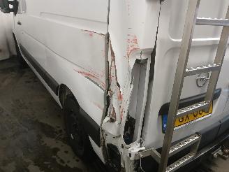 Opel Movano Movano Van 2.3 CDTi 16V FWD (M9T-716(M9T-F7)) [110kW]  (01-2013/...) picture 21