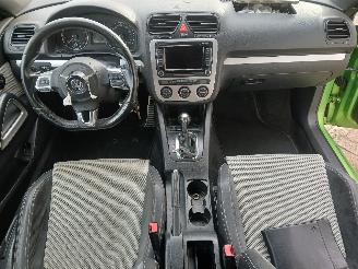 Volkswagen Scirocco Scirocco (137/13AD) Hatchback 3-drs 1.4 TSI 160 16V (CAVD) [118kW]  (0=
5-2008/11-2017) picture 10